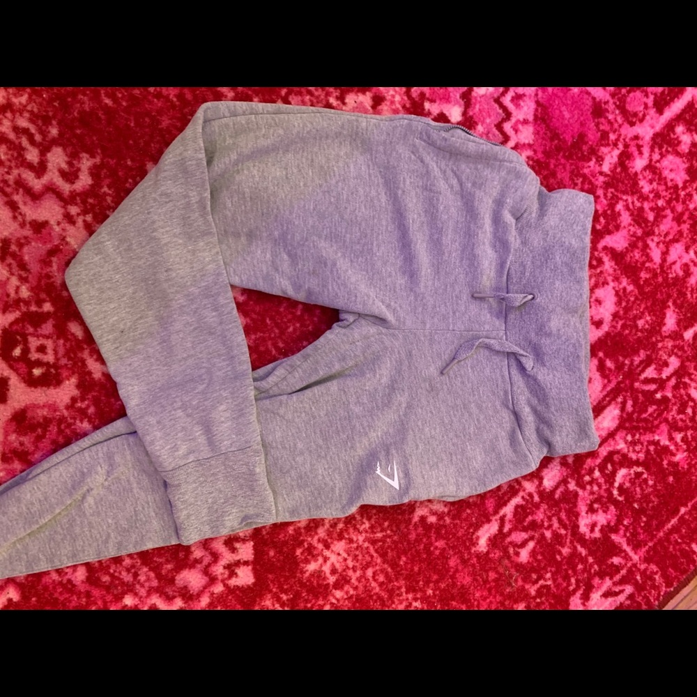 GYMSHARK JOGGERS